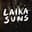 Pixelated 'Laika Suns' Spotify profile image