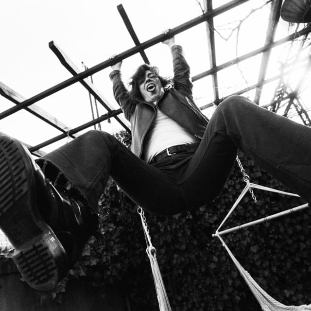 'Pronoun' Spotify profile image