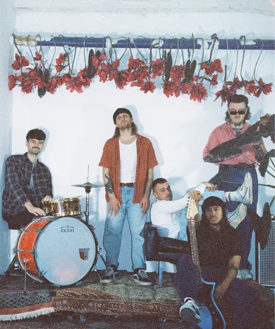 'Slope' Spotify profile image