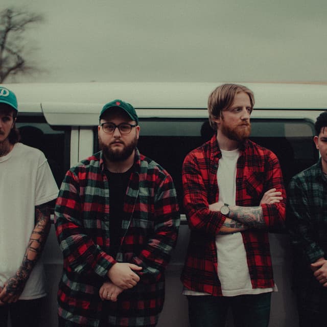 'Commonwealth' Spotify profile image