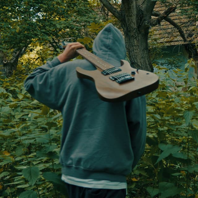 'I Hate Elephants Sitting on Children' Spotify profile image