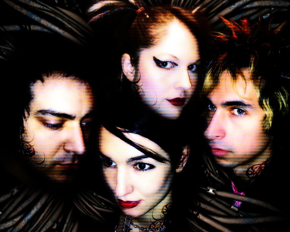 'Mindless Self Indulgence' Spotify profile image