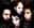 Pixelated 'Mindless Self Indulgence' Spotify profile image