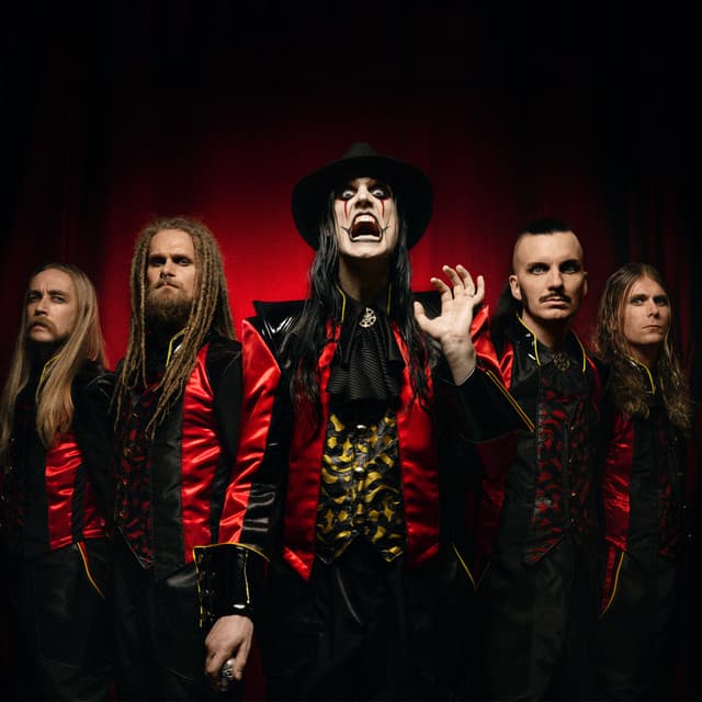 'Avatar' Spotify profile image