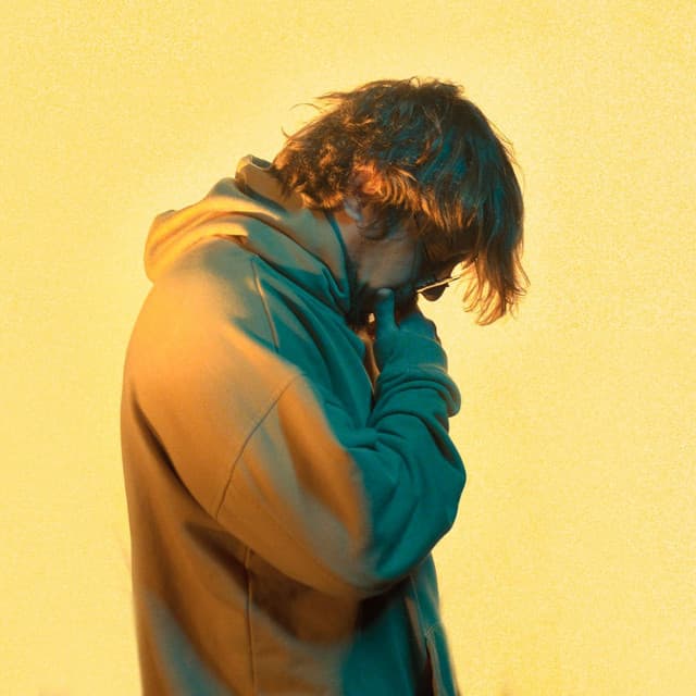 'Hidra' Spotify profile image