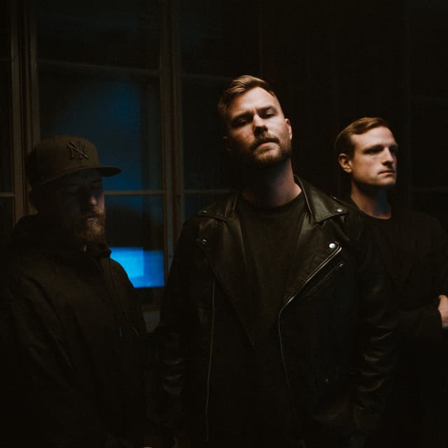 'Port Noir' Spotify profile image