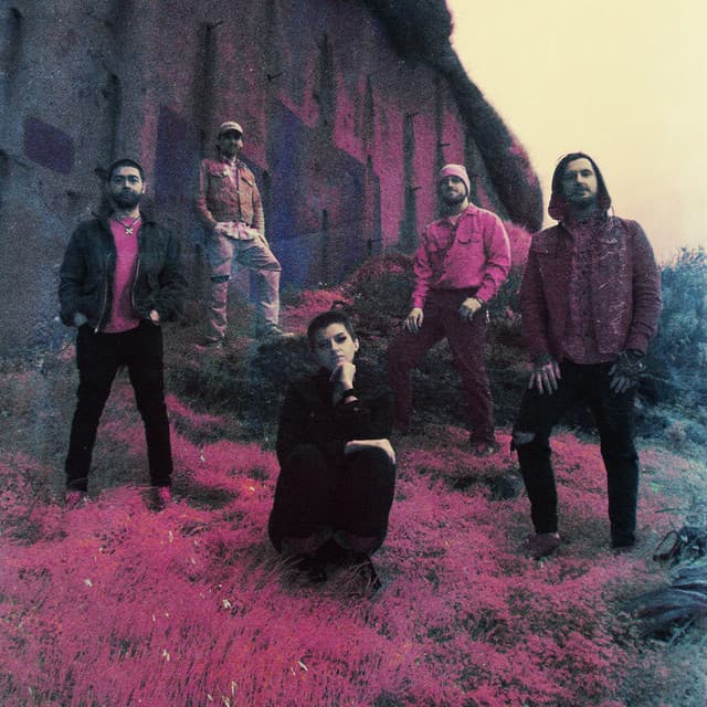 'Present' Spotify profile image