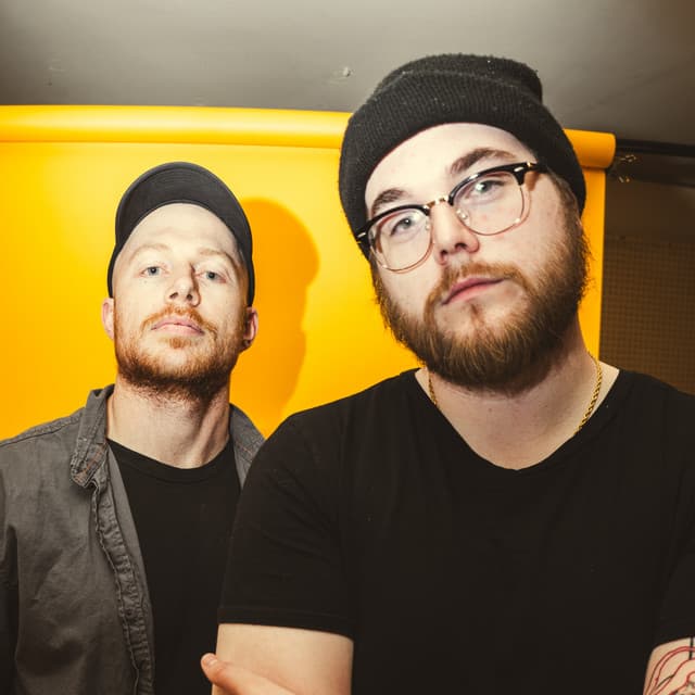 'Go For Gold' Spotify profile image