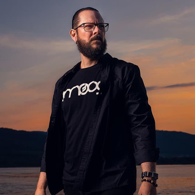 'Ihsahn' Spotify profile image