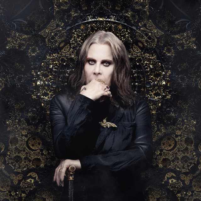 'Ozzy Osbourne' Spotify profile image