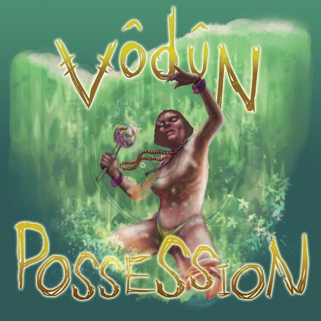 'Vodun' Spotify profile image