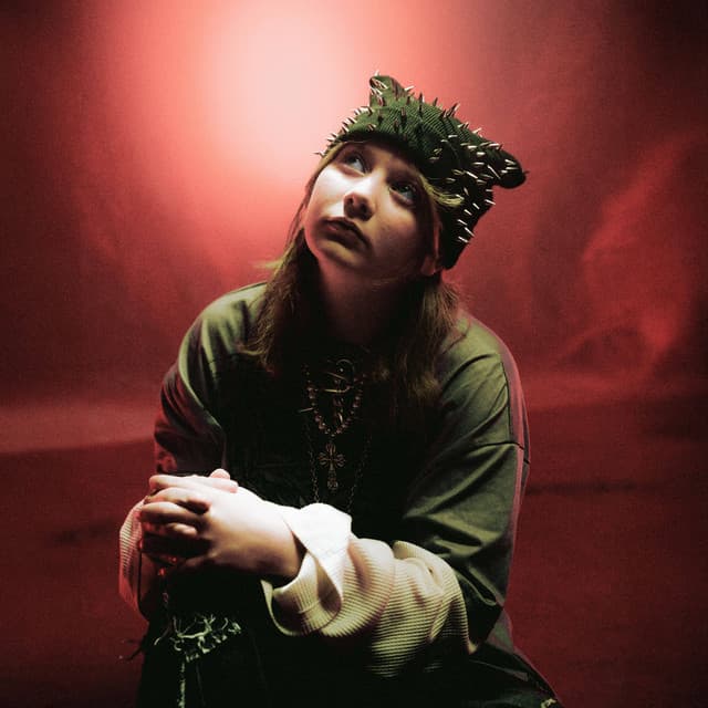 'Harper' Spotify profile image