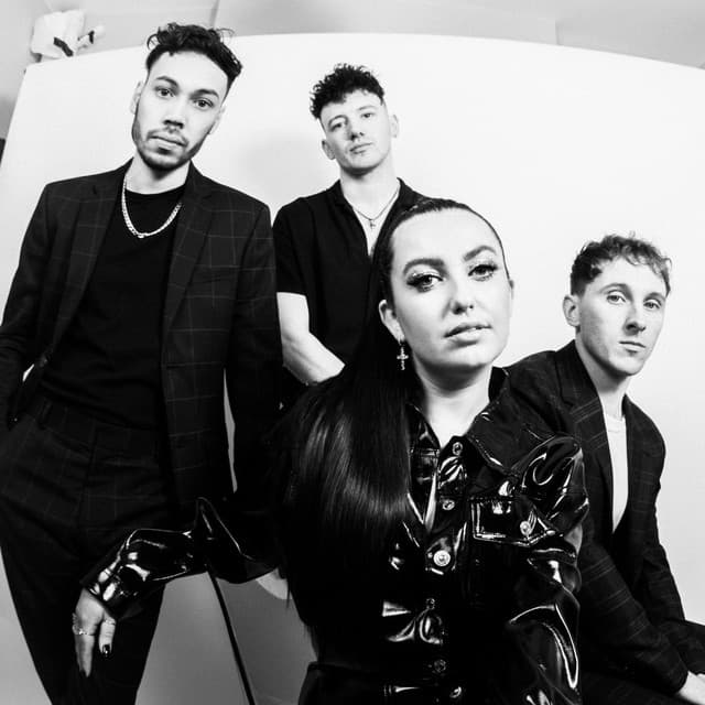 'Sick Love' Spotify profile image