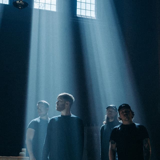 'Acres' Spotify profile image