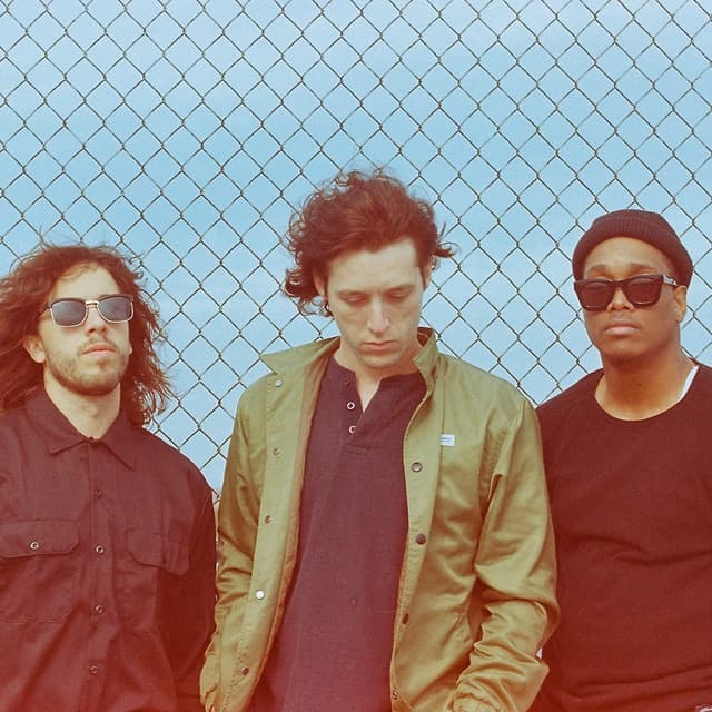 'Kasador' Spotify profile image