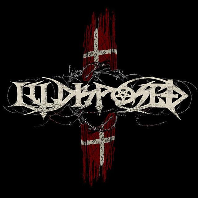 'Illdisposed' Spotify profile image
