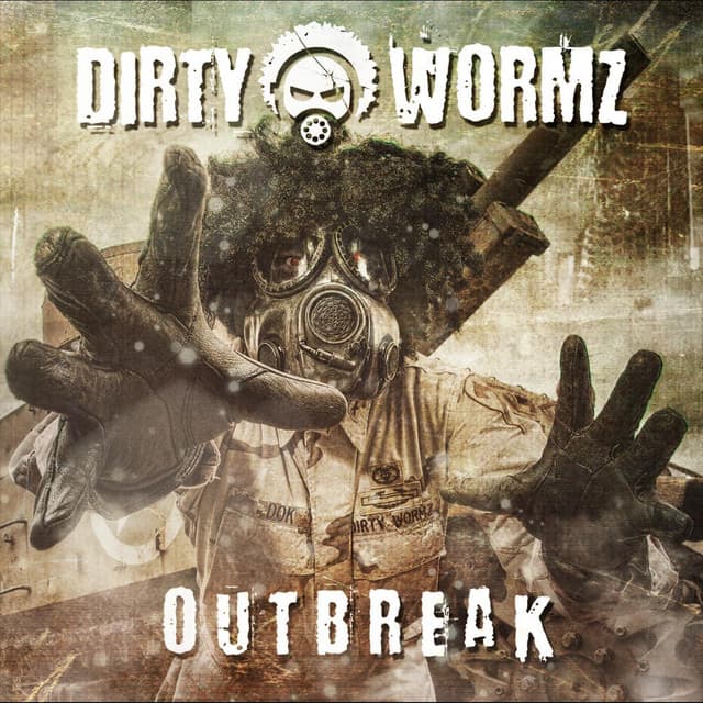 'Dirty Wormz' Spotify profile image