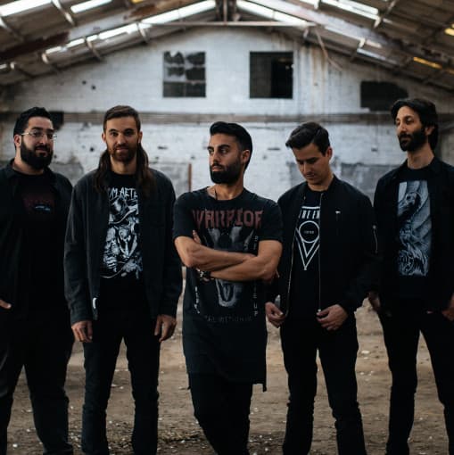 'Walkways' Spotify profile image