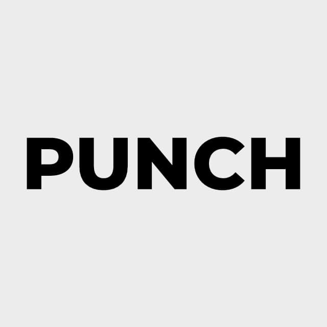 'Punch' Spotify profile image