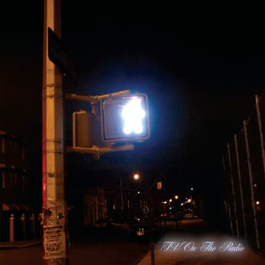 Desperate Youth, Blood Thirsty Babes