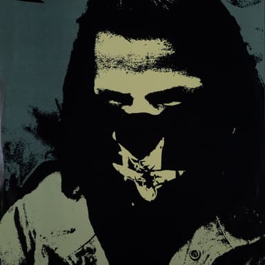 Revolusongs (2021 - Remaster)