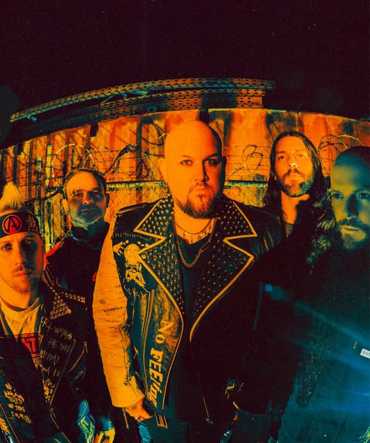 'Atreyu' Spotify profile image