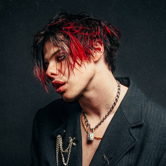 'YUNGBLUD' Spotify profile image
