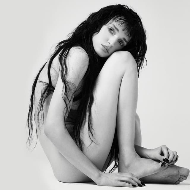 'Poppy' Spotify profile image