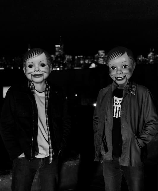 'Local H' Spotify profile image