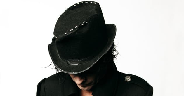 'Methods of Mayhem' Spotify profile image