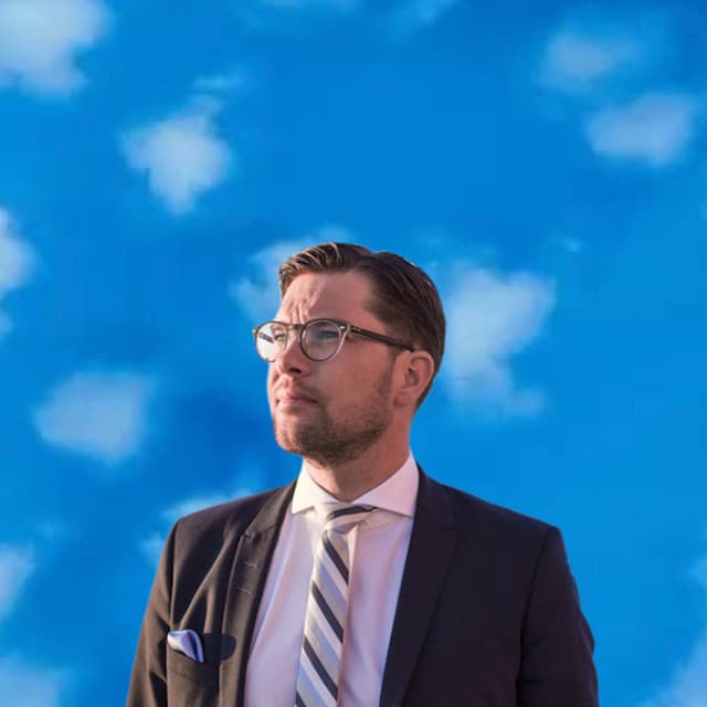 'Mofo' Spotify profile image