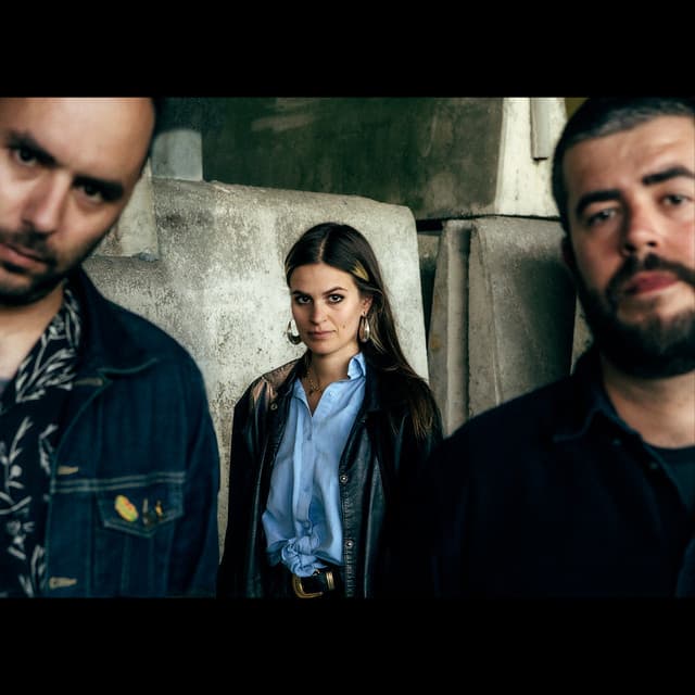 'Brutus' Spotify profile image