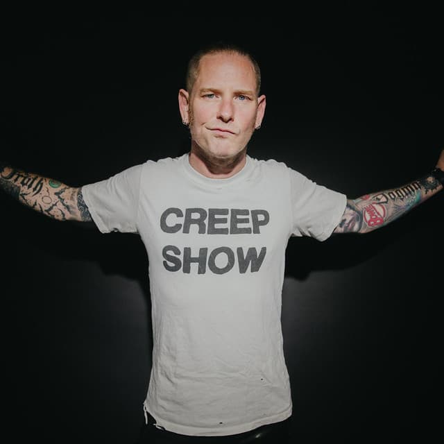 'Corey Taylor' Spotify profile image