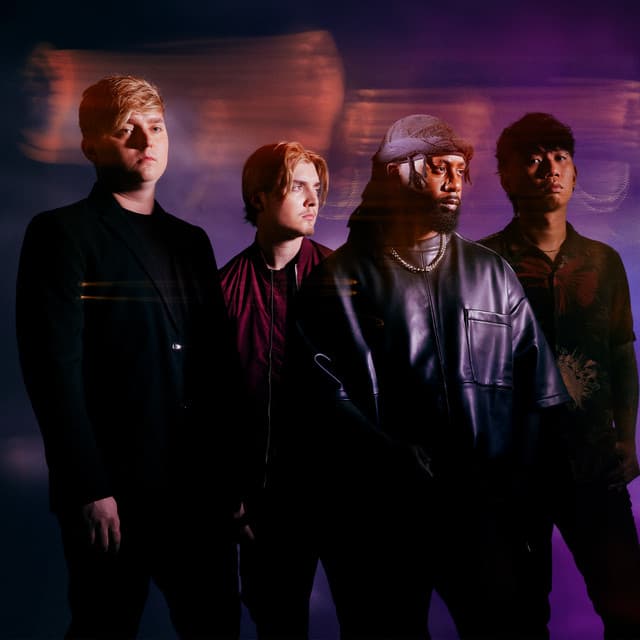 'Sleep Theory' Spotify profile image