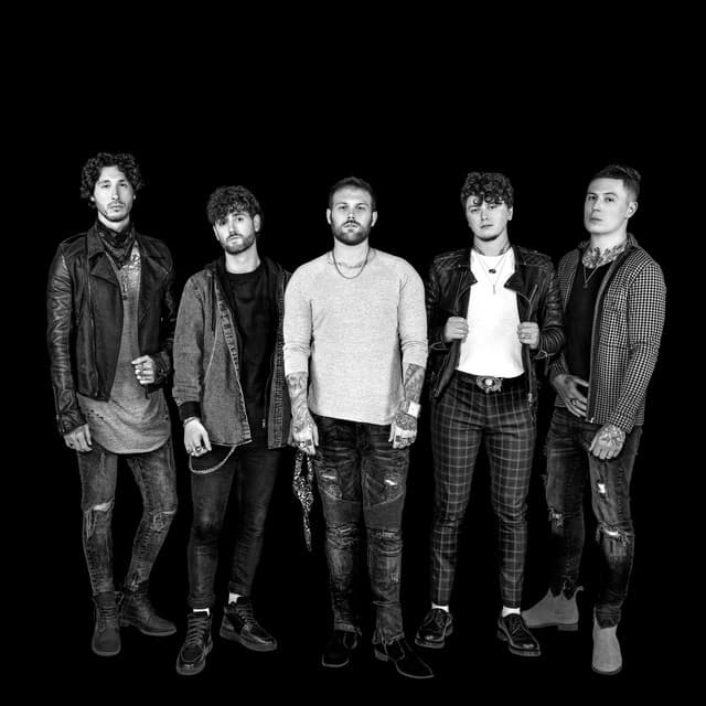 'Asking Alexandria' Spotify profile image