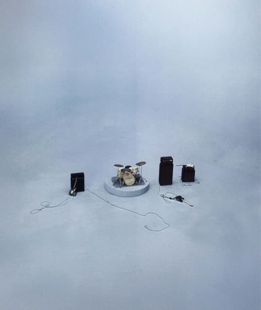 'Turnstile' Spotify profile image