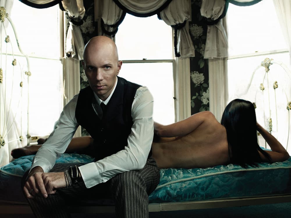 'Ashes Divide' Spotify profile image