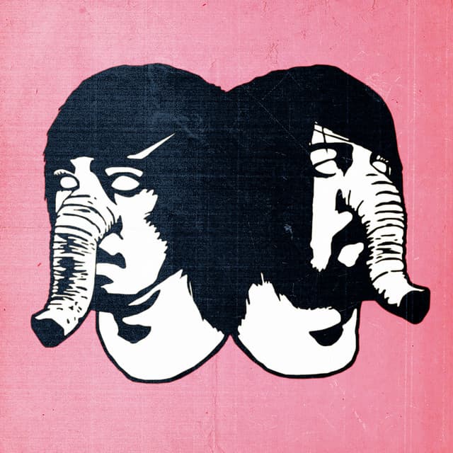 'Death From Above 1979' Spotify profile image