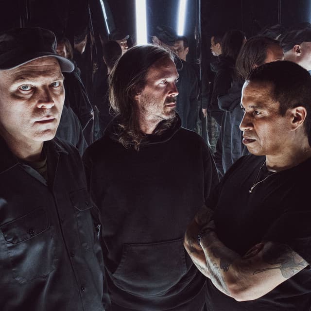 'Quicksand' Spotify profile image