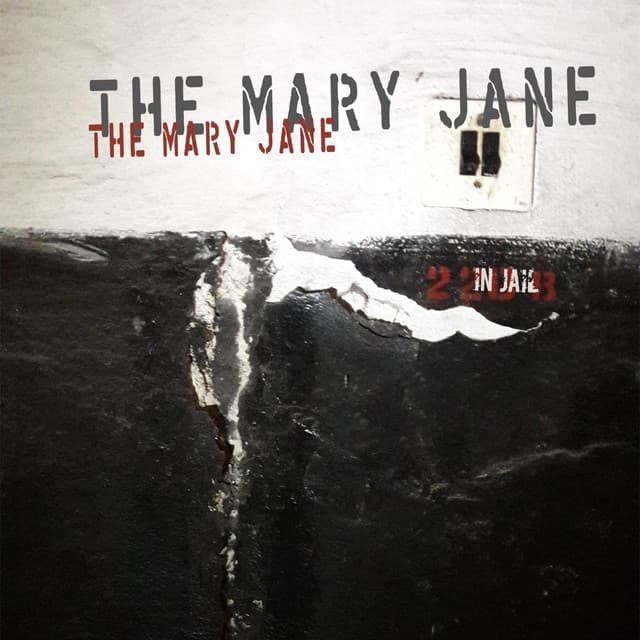 'The Mary Jane' Spotify profile image
