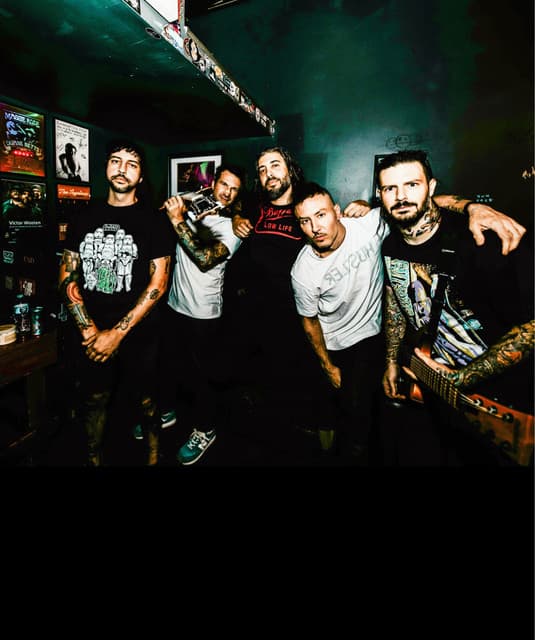 'Better Lovers' Spotify profile image