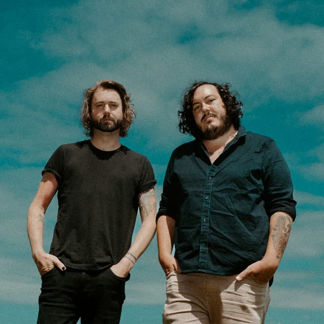 'The Dangerous Summer' Spotify profile image