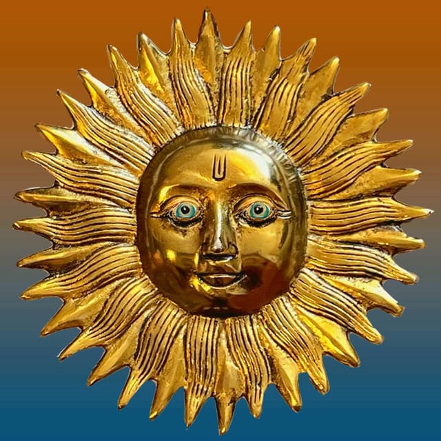 'Father Of Peace' Spotify profile image