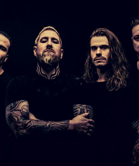 'Ded' Spotify profile image