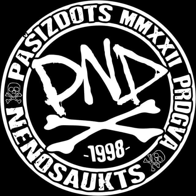 'PND' Spotify profile image