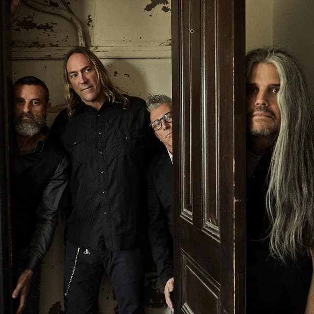 'Tool' Spotify profile image