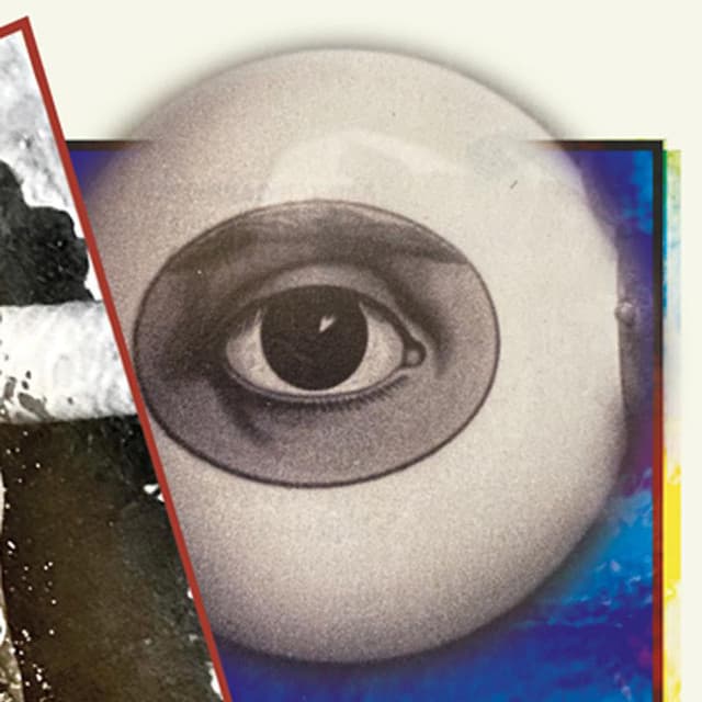 'Mother's Cake' Spotify profile image