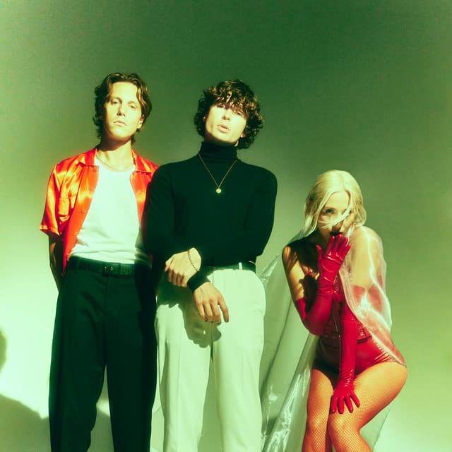 'Yonaka' Spotify profile image