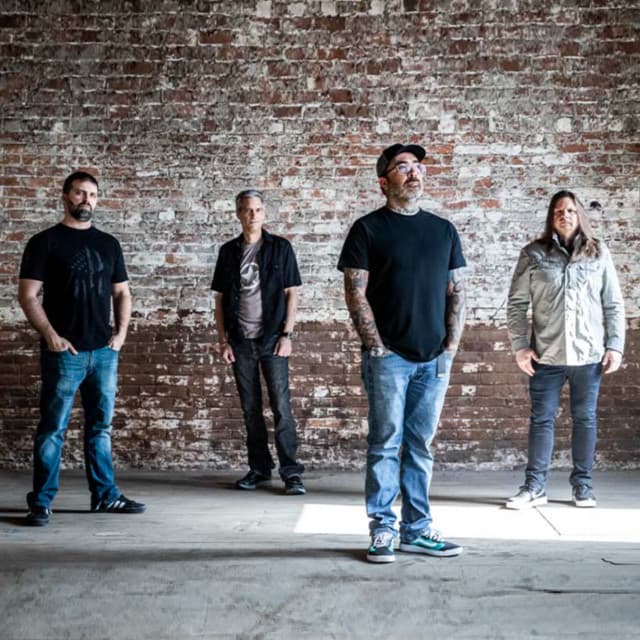 'Staind' Spotify profile image