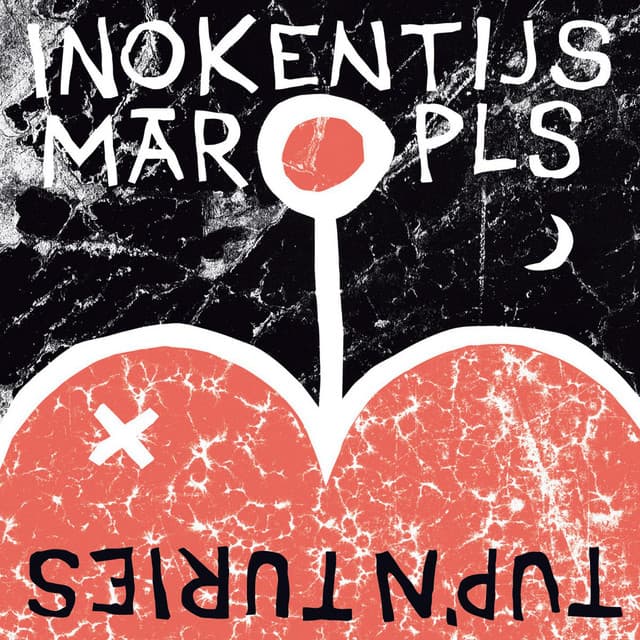 'Inokentijs Mārpls' Spotify profile image